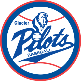 ANCHORAGE GLACIER PILOTS Logo